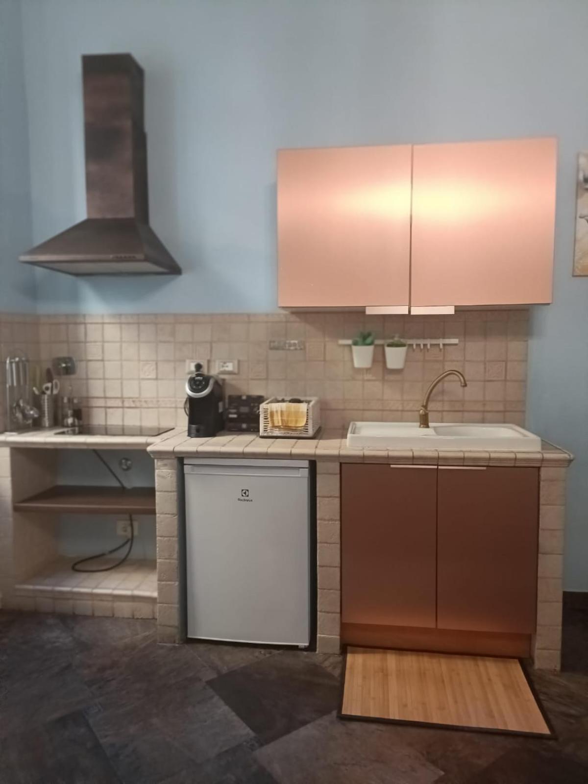 Apartament Loft A Castel S Angelo Rzym Zewnętrze zdjęcie