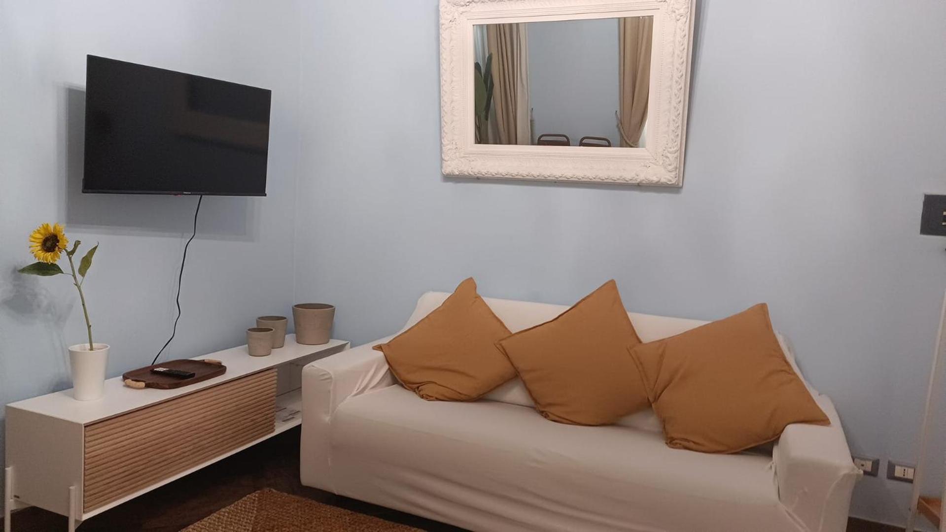 Apartament Loft A Castel S Angelo Rzym Zewnętrze zdjęcie