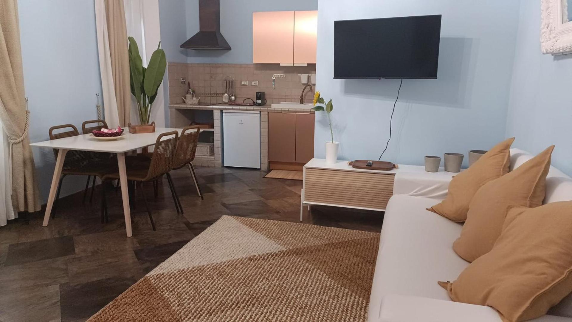 Apartament Loft A Castel S Angelo Rzym Zewnętrze zdjęcie