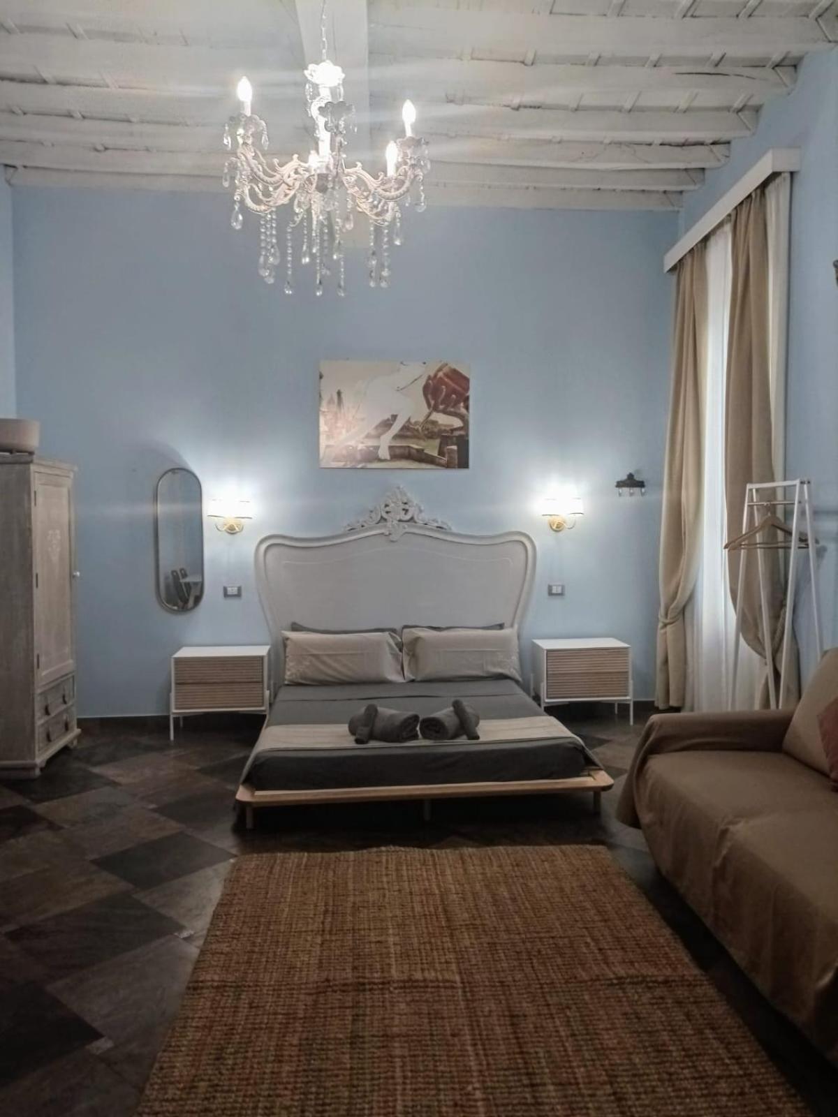 Apartament Loft A Castel S Angelo Rzym Zewnętrze zdjęcie
