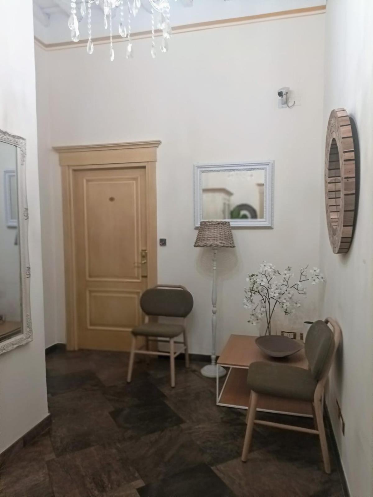 Apartament Loft A Castel S Angelo Rzym Zewnętrze zdjęcie