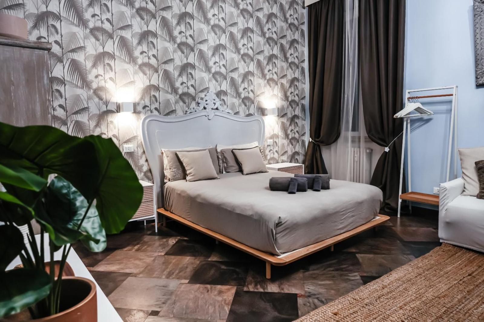 Apartament Loft A Castel S Angelo Rzym Zewnętrze zdjęcie