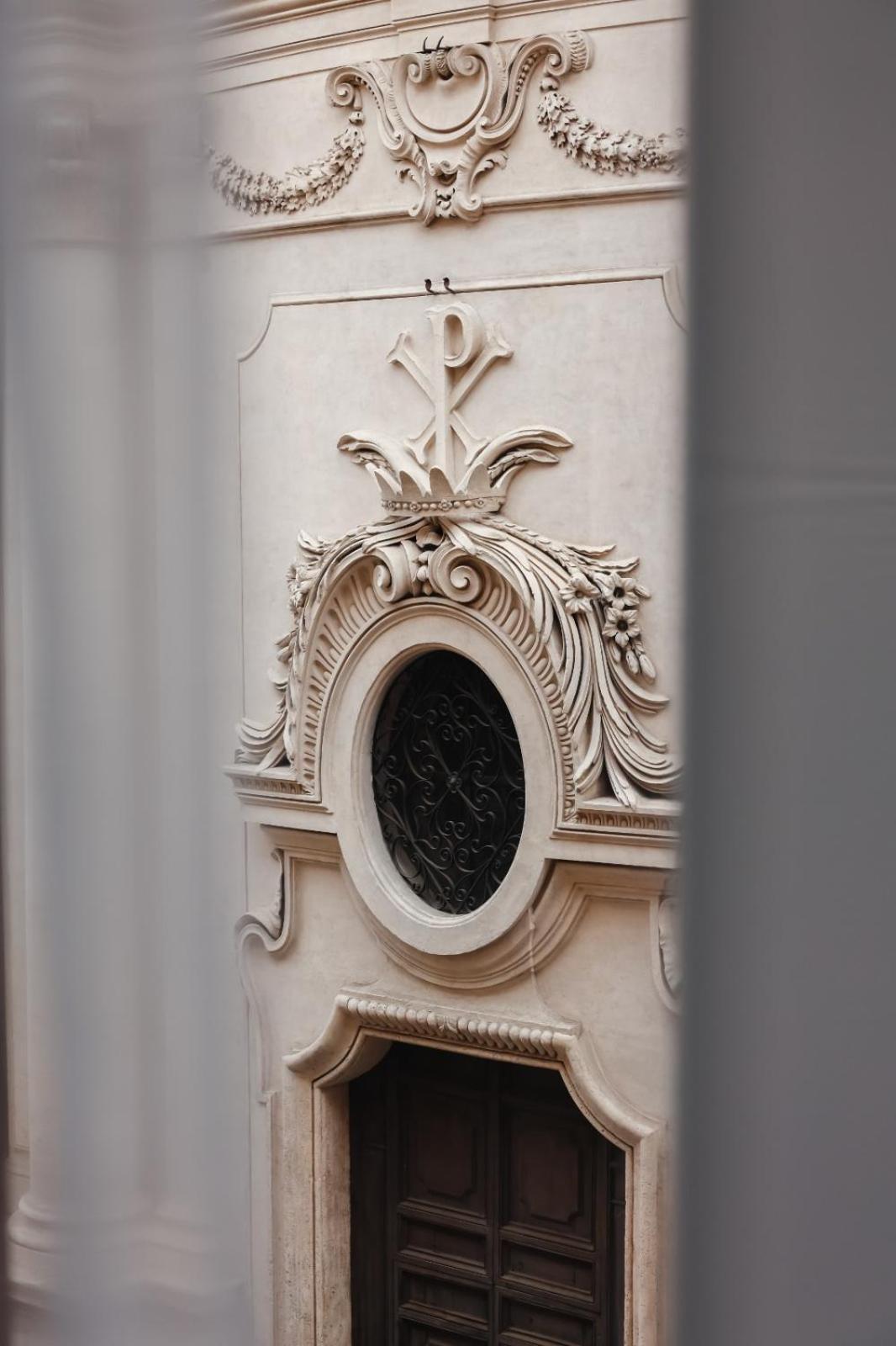 Apartament Loft A Castel S Angelo Rzym Zewnętrze zdjęcie