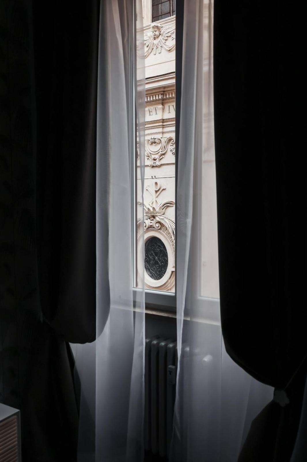 Apartament Loft A Castel S Angelo Rzym Zewnętrze zdjęcie