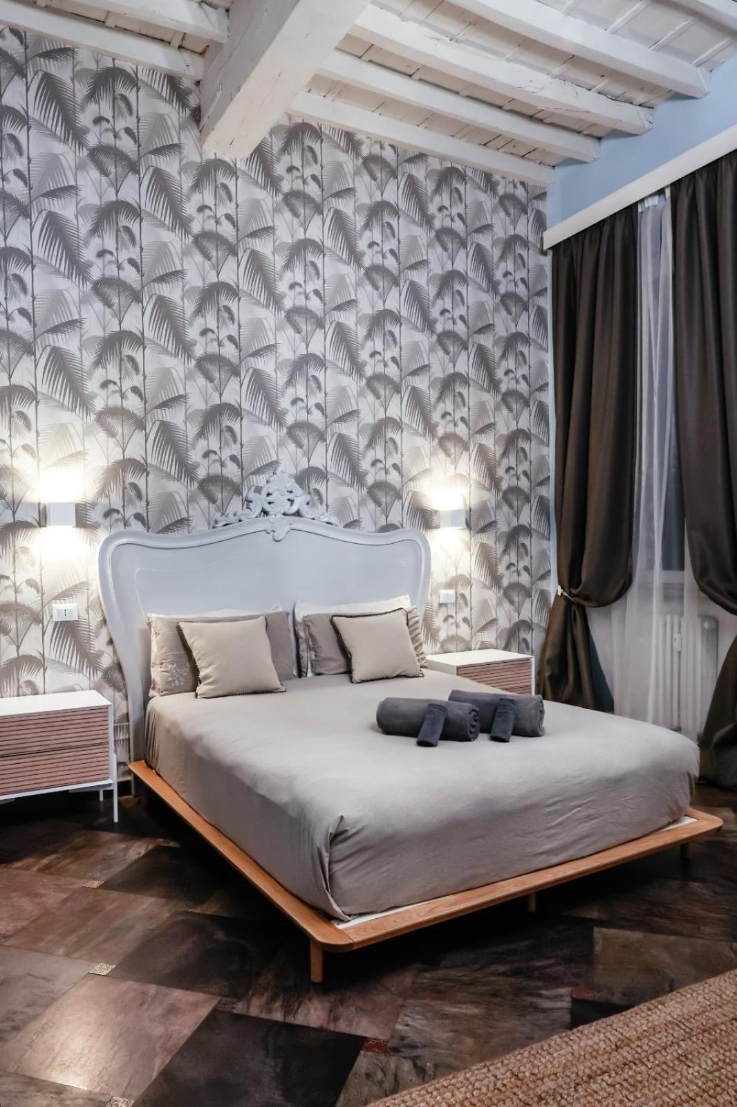 Apartament Loft A Castel S Angelo Rzym Zewnętrze zdjęcie