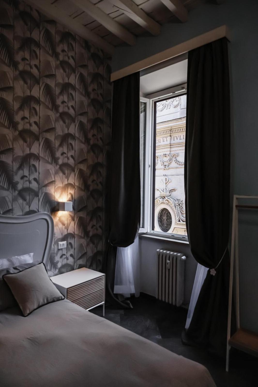 Apartament Loft A Castel S Angelo Rzym Zewnętrze zdjęcie